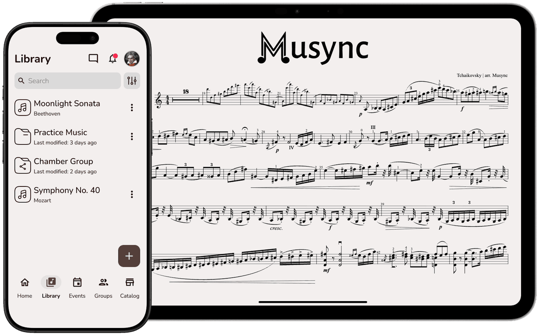Musync